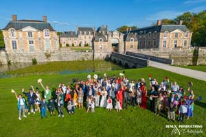 photographe mariage orleans sologne