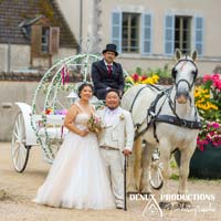 photographe mariage orleans sologne