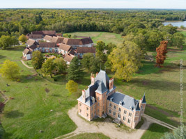 realisation de photo hotellerie, resturation, gite, chambre hote, region centre, sologne, orleans