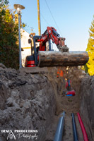 photographe specialiste chantier btp batiment orleans