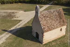 Denux Productions - agence communication - télé-pilote de drone pour captation et prise de vue photo et vidéo par voie aérienne - Orléans - Lamotte Beuvron - Vierzon - France