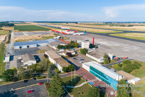 pilote drone chateauroux - prestation en photo, video et image technique