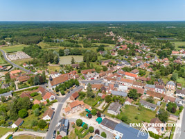 pilote drone à Salbris et environ - specialiste photo et vidéo aérienne - Salbris 41