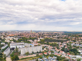 pilote drone region centre - phot video aerienne