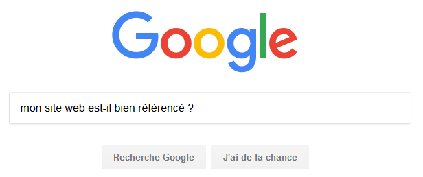 Denux Productions - Agence communication - Orléans - Lamotte Beuvron - Vierzon - France - référencement naturel et positionnement SEO de votre siteinternet