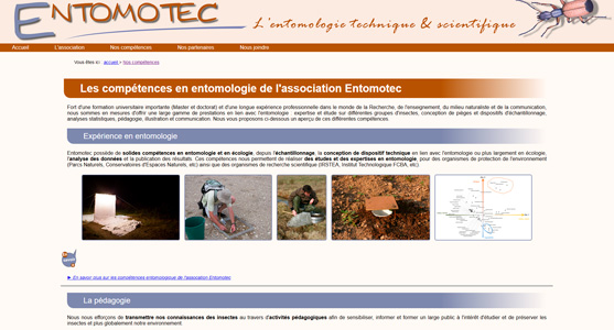 Agence digitale creation site internet sur mesure  sologne