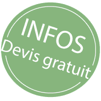 Denux Productions - pictogramme infos demande de devs gratuit